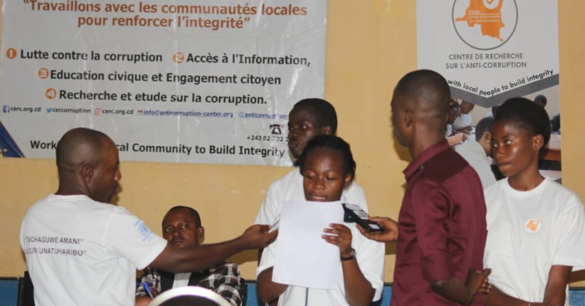 Empowering our Next Generation of Women Leaders