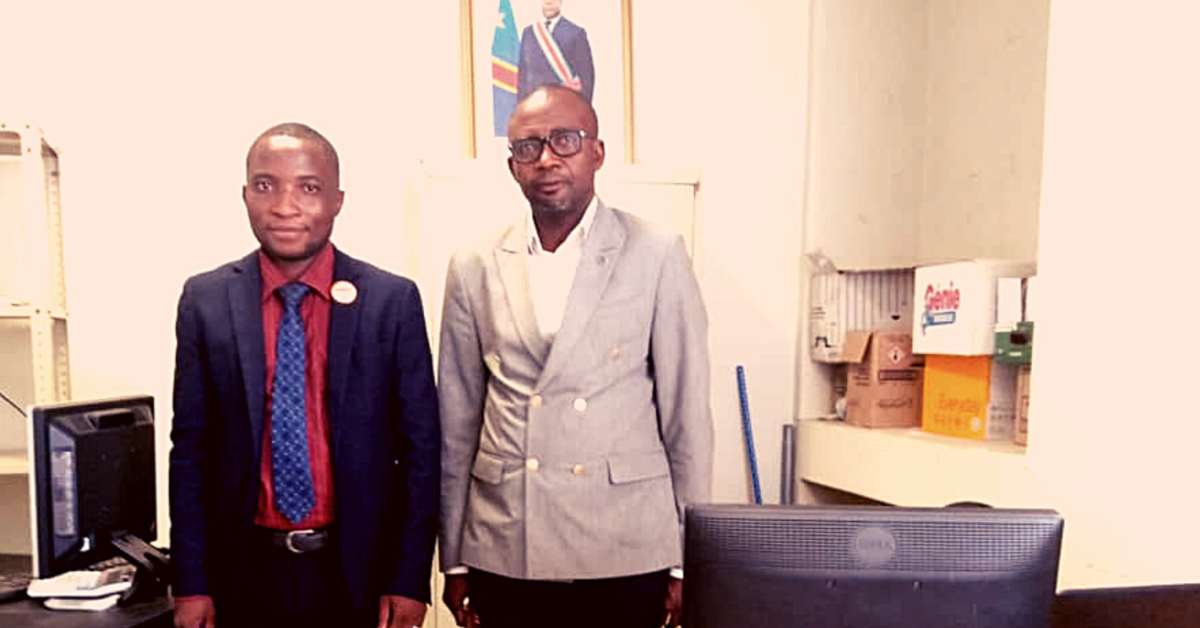 CERC met with the Ministry of Justice officials to discuss CSOs participation in the UNCAC implementation and review process
