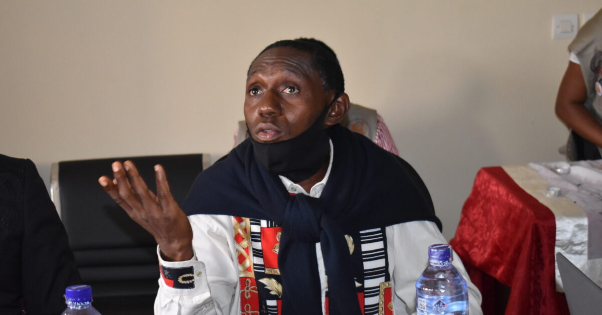 Ce que les Congolais pensent de la corruption!