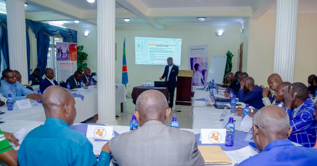Integrity Leadership Course