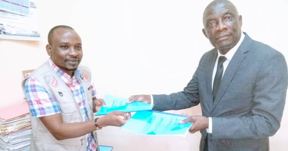 CERC and DRC Parliamentarians Join Forces to Strengthen Anti-Corruption and Integrity Education in DRC